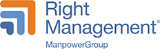 Right Management logo